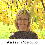 Julie Rosano