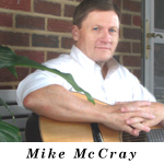 Mike McCray